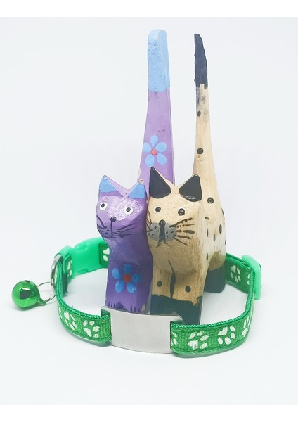 Kedi Künyesi, Köpek Künyesi, Isimli Kedi Tasması, Isimli Köpek Tasması