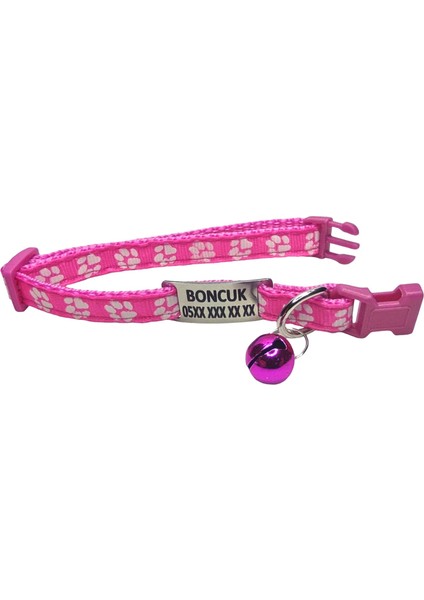 Kedi Künyesi, Köpek Künyesi, Isimli Kedi Tasması, Isimli Köpek Tasması fiyatları