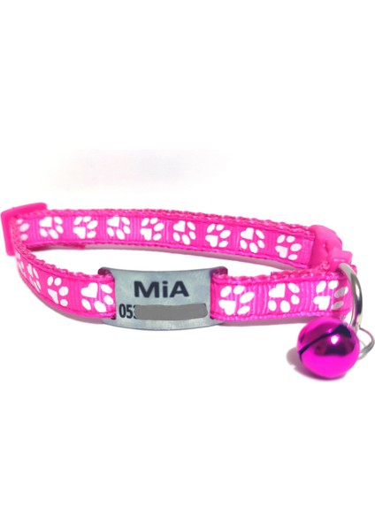 Kedi Künyesi, Köpek Künyesi, Isimli Kedi Tasması, Isimli Köpek Tasması modelleri