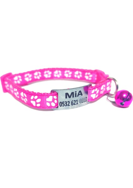 Kedi Künyesi, Köpek Künyesi, Isimli Kedi Tasması, Isimli Köpek Tasması fırsatları