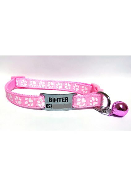 Kedi Künyesi, Köpek Künyesi, Isimli Kedi Tasması, Isimli Köpek Tasması fırsatları