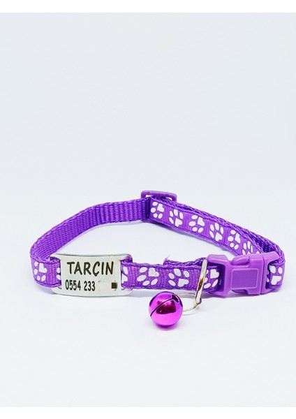 Kedi Künyesi, Köpek Künyesi, Isimli Kedi Tasması, Isimli Köpek Tasması