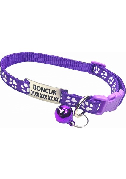 Kedi Künyesi, Köpek Künyesi, Isimli Kedi Tasması, Isimli Köpek Tasması