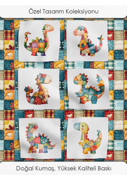 Patchwork Kumaş Seti – Dikiş ve Hobi Için %100 Pamuk Desenli Kumaş Kuponları fiyatları