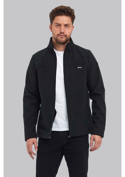 1046 Erkek Softshell Form Mont