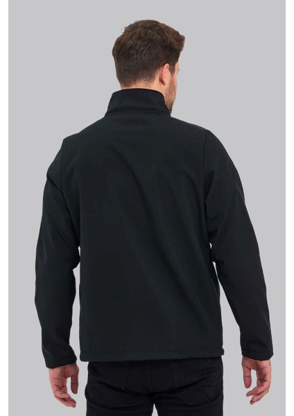 1046 Erkek Softshell Form Mont modelleri
