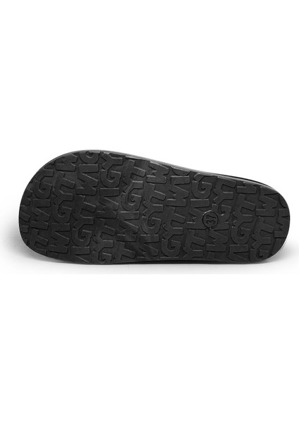 Manu Erkek Ev Terliği Füme 41/45 AA0432 fırsatları