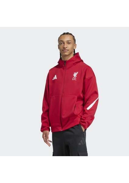 Originals JW5484 Liverpool FC ADIDAS Z.N.E. Anthem Jacket