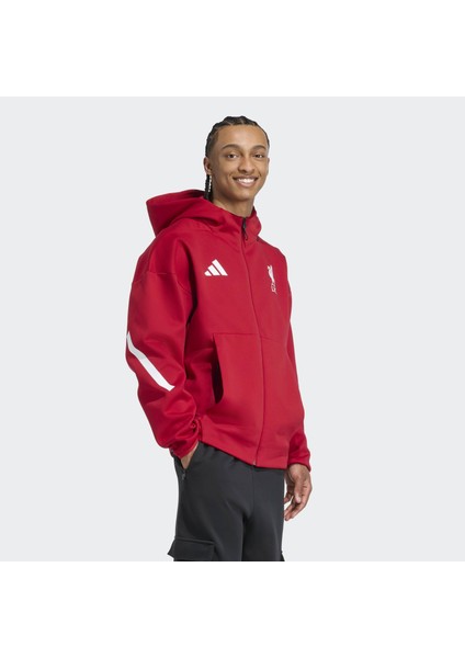 Originals JW5484 Liverpool FC ADIDAS Z.N.E. Anthem Jacket