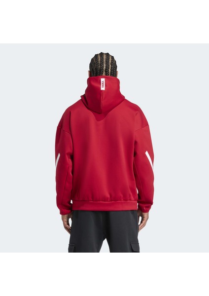 Originals JW5484 Liverpool FC ADIDAS Z.N.E. Anthem Jacket