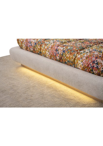 Caju Karyola (Bazalı) modelleri