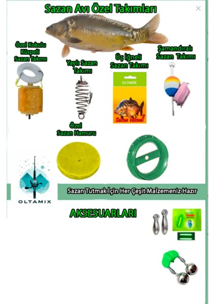 Profosyonel Deniz ve Göl Olta Takım 100-250GR Atarlı Kamış indirimleri