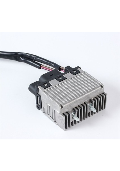 Audi A4 A6 S4 1999-2006 8D0959501B 8D0959501D Için Araba Fan Soğutma Kontrol Ünitesi Röle Modülü (Yurt Dışından) indirimleri