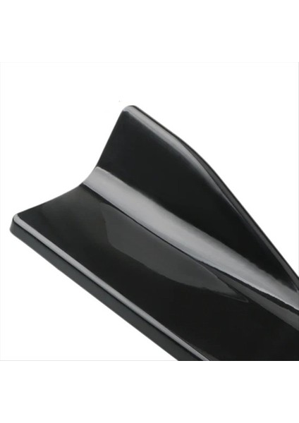 Arabalar Için 48CM Yan Etekler Evrensel Tampon Spoiler Ayrıştırıcı Koruyucu Bmw F20 E90 Vw Golf Için Audi Için (Yurt Dışından) fırsatları