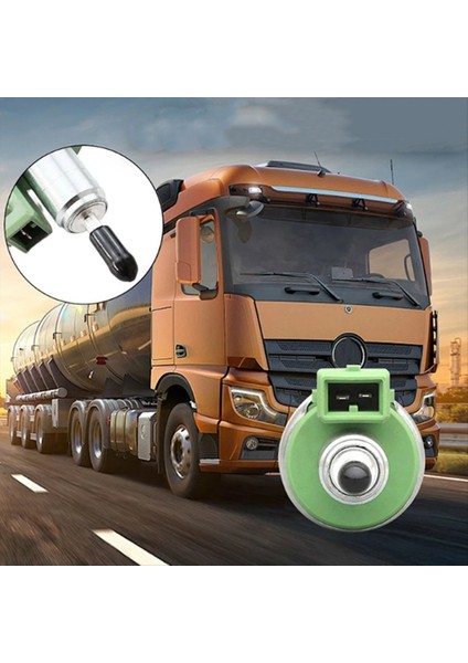 24V Araç Hava Park Edici Yağ Yakıt Pompası 2kw-5kw Webasto Eberspacher D2 D4 D5 Otomatik Isıtıcıları Aksesuarları (Yurt Dışından) fiyatları