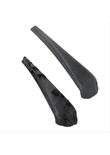 Araba Ön Cam Silecek Kol Kıyafet Yan Trim Kapak Nissan Xtrail Xtrail T32 Rogue 2014-2020 (Yurt Dışından) fiyatları