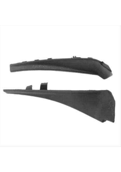 Araba Ön Cam Silecek Kol Kıyafet Yan Trim Kapak Nissan Xtrail Xtrail T32 Rogue 2014-2020 (Yurt Dışından) modelleri