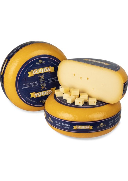 Gouda Sade Peyniri 200 gr fiyatları