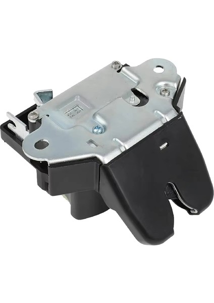 Anahtarsız Giriş ile Bagaj Kapağı Kidi Aktüatörü Kia Forte 2dr 2013-2018 81230-A7030 Için (Yurt Dışından)