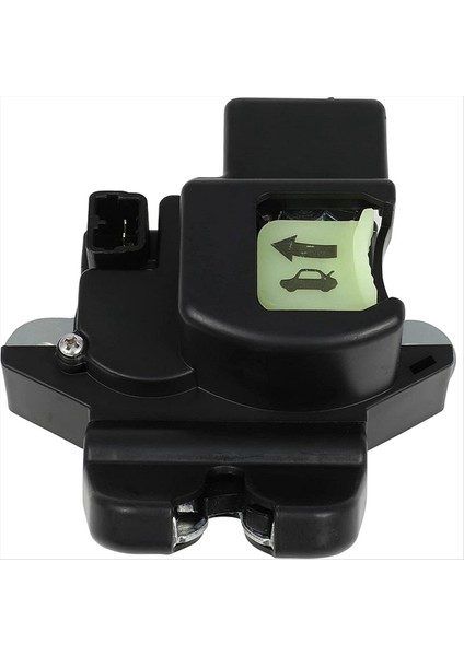 Anahtarsız Giriş ile Bagaj Kapağı Kidi Aktüatörü Kia Forte 2dr 2013-2018 81230-A7030 Için (Yurt Dışından) fiyatları