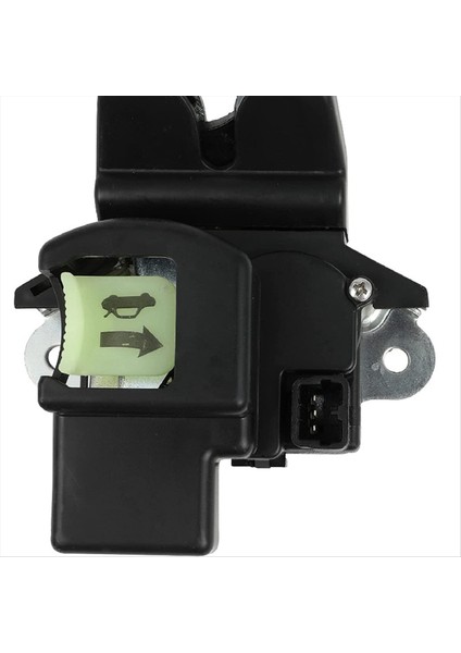 Anahtarsız Giriş ile Bagaj Kapağı Kidi Aktüatörü Kia Forte 2dr 2013-2018 81230-A7030 Için (Yurt Dışından) fırsatları