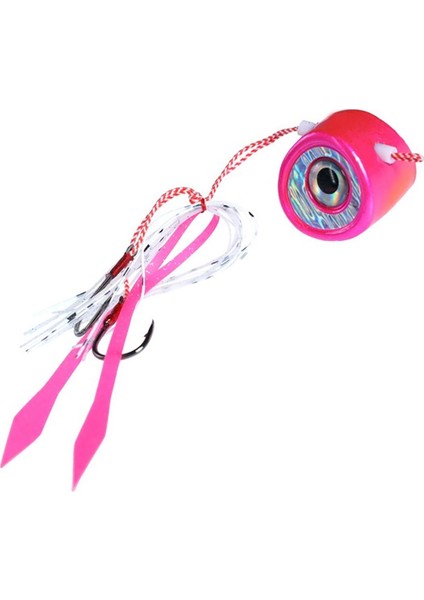 Salty Rubber 120gr SR Serisi Tai Rubber Set - 05 Orange 3D Eye SR-02 modelleri