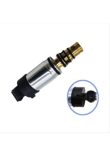 Hyundai Kona Tucson Kia Soul PXC14 97674-D3000 97701-D3000 97674D3000 Için Kma Kompresör Kontrol Vanası (Yurt Dışından) fiyatları