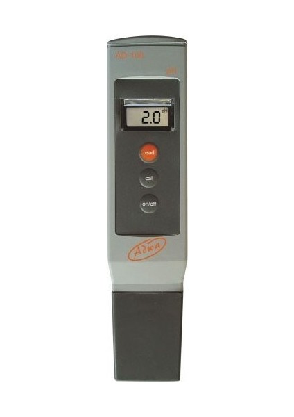 pH Meter AD100 fiyatları