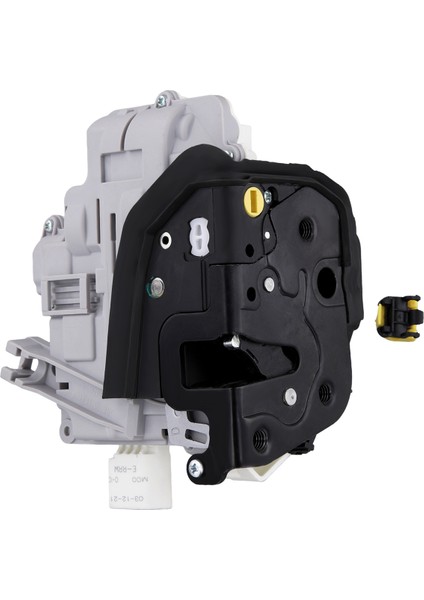 4F1837016 Araba Ön Kapı Kit Mandal Aktüatörü Audi A3 A4 A6 4F1837016A 8E1837016AB (Yurt Dışından)