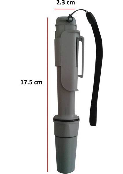 AD14 PH ORP Sıcaklık Ölçer fırsatları