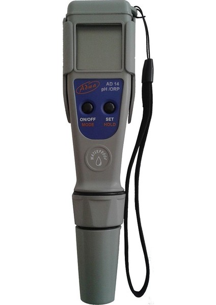 AD14 PH ORP Sıcaklık Ölçer