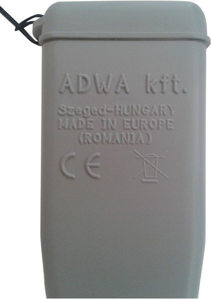 AD14 PH ORP Sıcaklık Ölçer