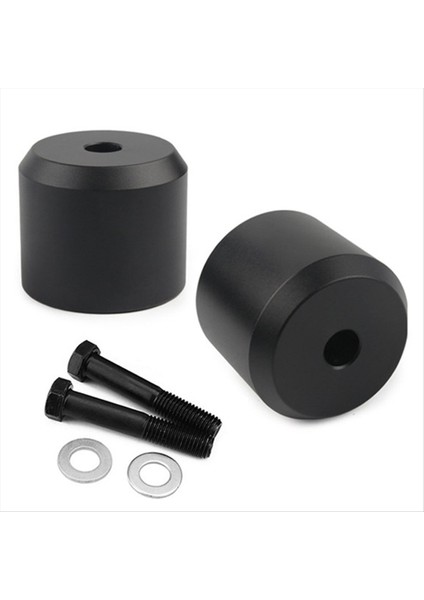 Ford F250 F350 05-2019 Şasi Ği Arazi Araç Parçaları Araç Ği Artan Blok 1 5in Için Araba Ön Tekerlek Kaldırma Kiti (Yurt Dışından) fırsatları