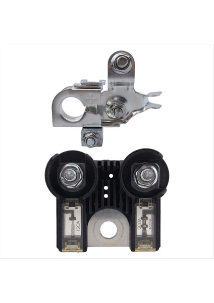 AL3Z-14526-AA Araba Pil Termina 120/200A 2 Kutup Sigorta Ford Ncoln Için Fındık (Yurt Dışından) fiyatları