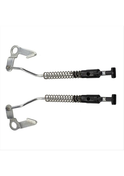 2 Çift Otomatik Yan Sürgülü Pencere Toyota Hiace Banyö/grandia Gl/super Grandia Gl 2005-2019 Için (Yurt Dışından) modelleri