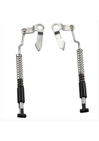 2 Çift Otomatik Yan Sürgülü Pencere Toyota Hiace Banyö/grandia Gl/super Grandia Gl 2005-2019 Için (Yurt Dışından) fırsatları