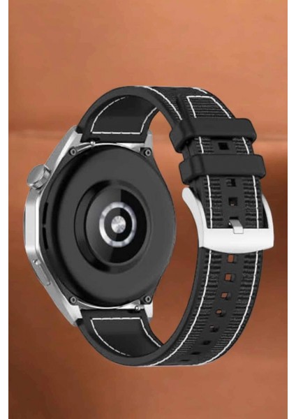 Akıllı Saat Sesli Görüşme Uyku ve Sağlık Takibi NFC Uyumlu modelleri