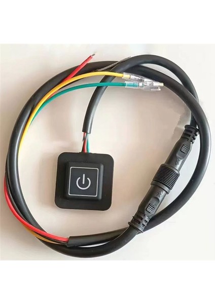 Araç Pil Bluetooth Otomatik Güç Açma Saf Bakır Anahtar Hırsızlık Anti-Hırsızlık Akıllı Koruyucu Araç Aksesuarları (Yurt Dışından) fiyatları