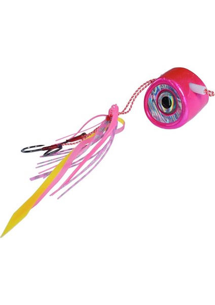 Salty Rubber 120gr SR Serisi Tai Rubber Set - 05 Orange 3D Eye SR-02 indirimleri