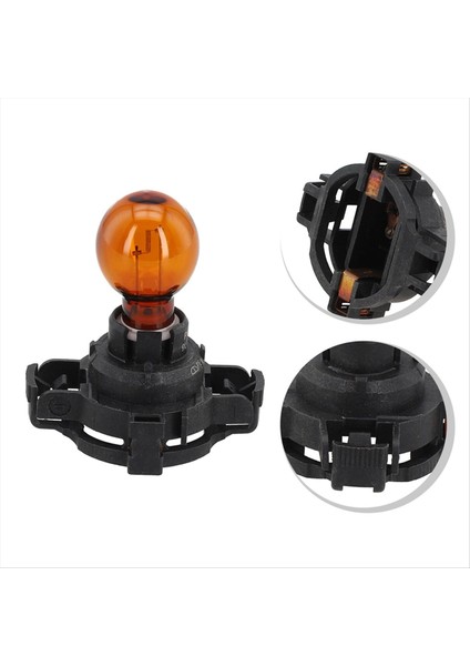 Bmw E90 E92 F07 F10 F32 Yedek Halojen Lamba Ampulleri (Yurt Dışından) fiyatları