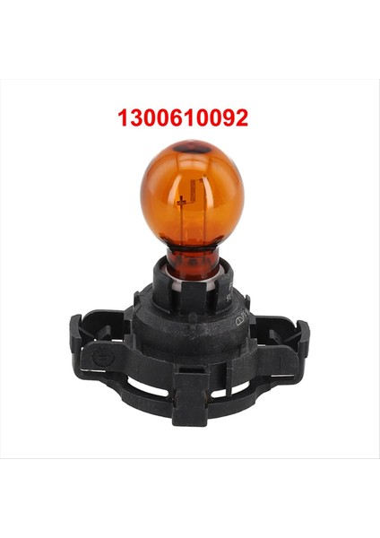 Bmw E90 E92 F07 F10 F32 Yedek Halojen Lamba Ampulleri (Yurt Dışından) indirimleri