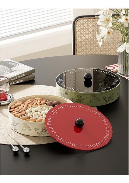 Meyve Kurutulmuş Meyve Saklama Kutusu Atıştırmalık (Yurt Dışından) fırsatları