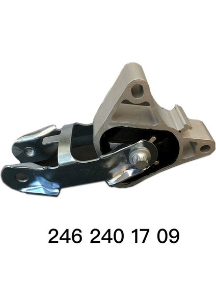 A2462401709 Araç Motor Montajı 2462401709 Mercedes Benz B180 B200 A180 A200 CLA180 CLA200 CLA200 CLA250 W246 (Yurt Dışından) modelleri