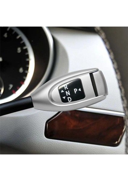 Araba Silecek Kolu Kruvaziyer Direksiyon Çubuğu Kapak Mercedes Için Dekorasyon Trim Benz R Sınıfı W251 2010-2017 (Yurt Dışından) fiyatları