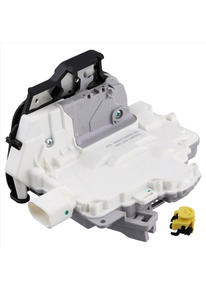 4F1837016 Araba Ön Kapı Kit Mandal Aktüatörü Audi A3 A4 A6 4F1837016A 8E1837016AB (Yurt Dışından) modelleri