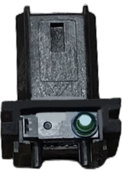 Bagaj Anahtarı Boot Serbest Bırakma Anahtarı Geri Kapı Kişi Anahtarı 6554V5 Peugeot 307 (Yurt Dışından)