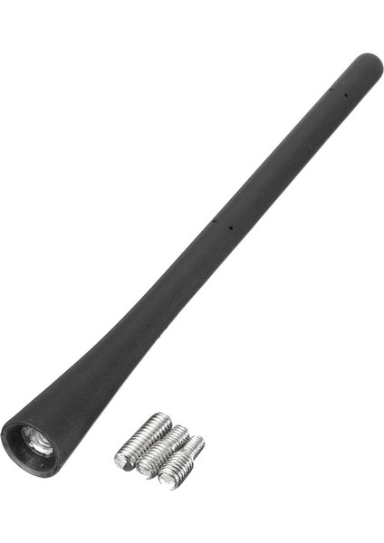 Araba Radyosu Anten Yükseltilmiş Sinyal Anten Araç Anteni 6 3/4inch Toyota Tacoma 1995-2015 86309-AA042 (Yurt Dışından)