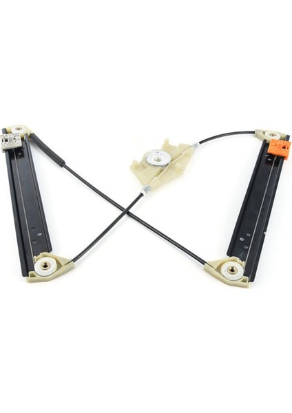 7L0839461D Vw Touareg 7la Için Araç Arka Cam Regülatörü 7l6 7l7 2002-2010 7L0839461 7L0839461F (Yurt Dışından)