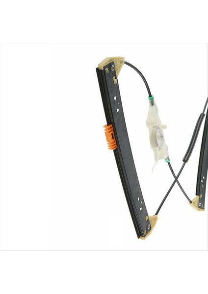 7L0839461D Vw Touareg 7la Için Araç Arka Cam Regülatörü 7l6 7l7 2002-2010 7L0839461 7L0839461F (Yurt Dışından) modelleri