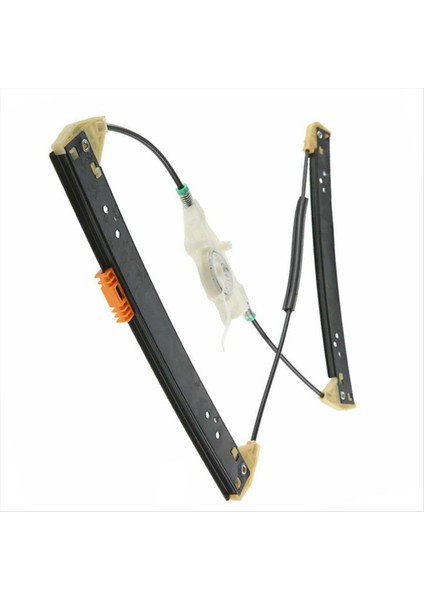 7L0839461D Vw Touareg 7la Için Araç Arka Cam Regülatörü 7l6 7l7 2002-2010 7L0839461 7L0839461F (Yurt Dışından) fırsatları